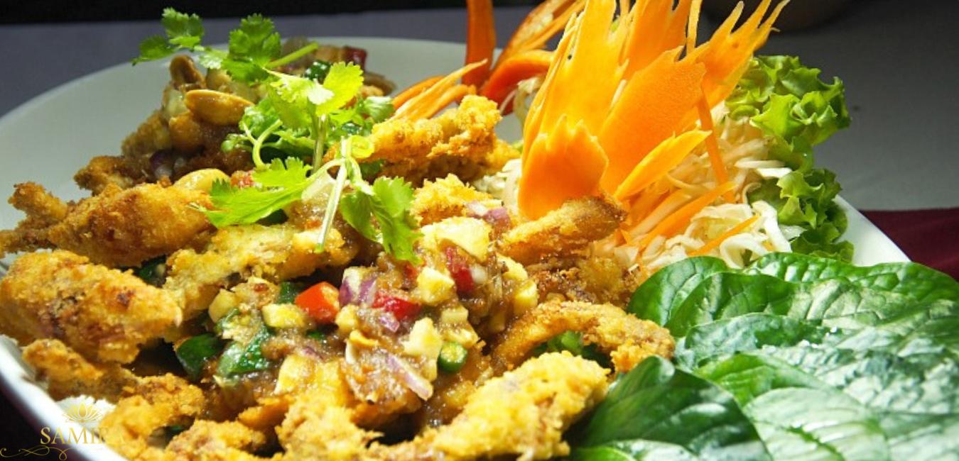 Best Thai Restaurant in KL